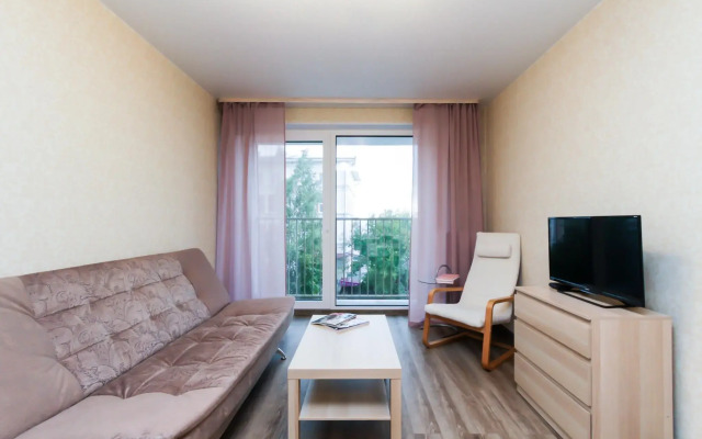 iHome (Айхоум) на улице Сакко и Ванцетти