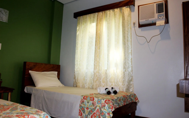 Acacia Garden Inn