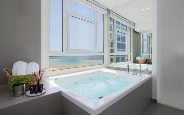 Sea Executive Suites