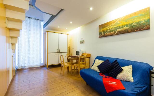 Cappella Vecchia - BH 103