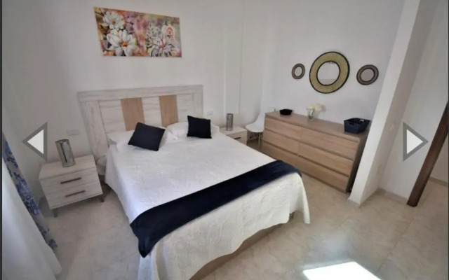 Santa Claudia Apartments - Adults Only