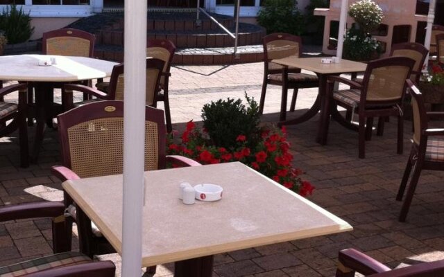 Hotel Restaurant Germania