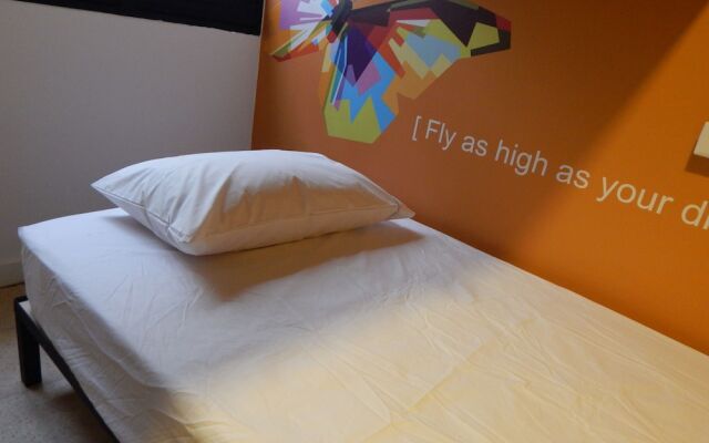 Serendipity Hostel Boutique
