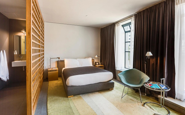 Hotel Gault