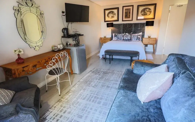 Sea Dreams Guesthouse