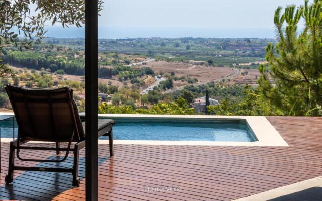 Villa Querida in Avola