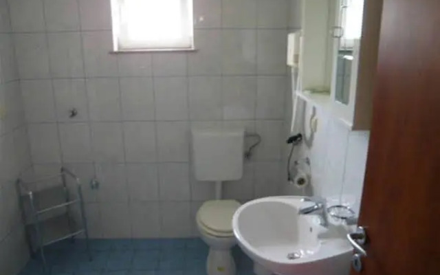 Villa Borna Apartments