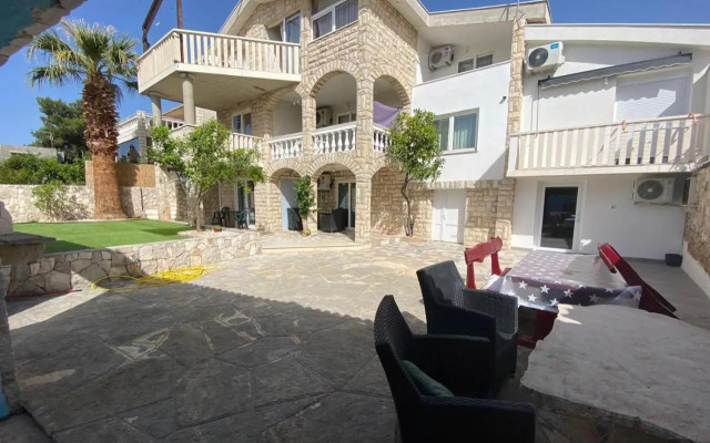 Apartments Kafadar
