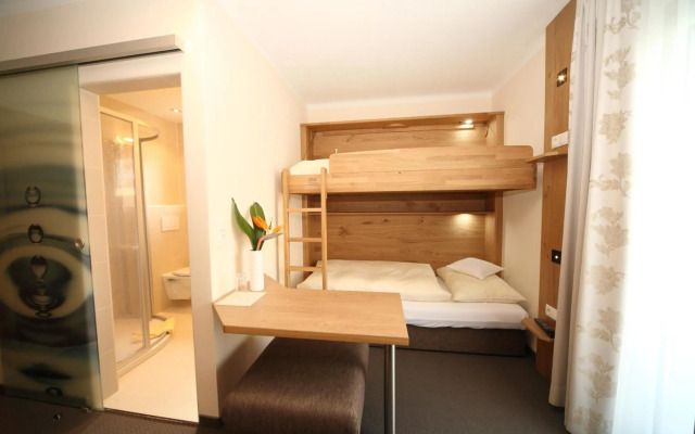 Edelweiss Apartments