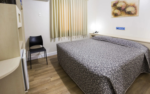 Hotel Bella Camboriú
