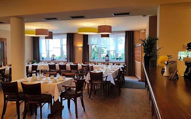 Gasthof & Pension Zur Friedenseiche