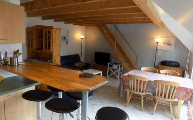 Maisonette La Quiétude