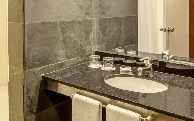 Four Points by Sheraton Montevideo