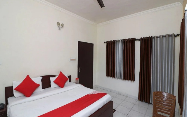 Resort In Bhimtal by OYO Rooms