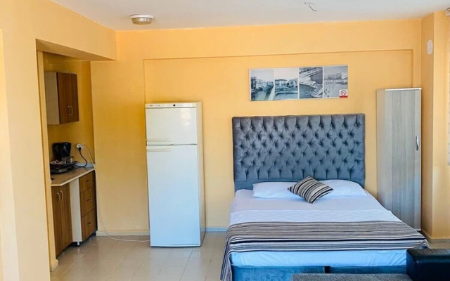 Alsancak Residence 2