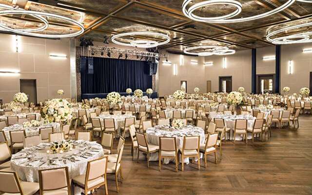 Live! Casino & Hotel - Maryland