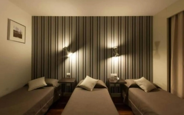 Hotel Datini