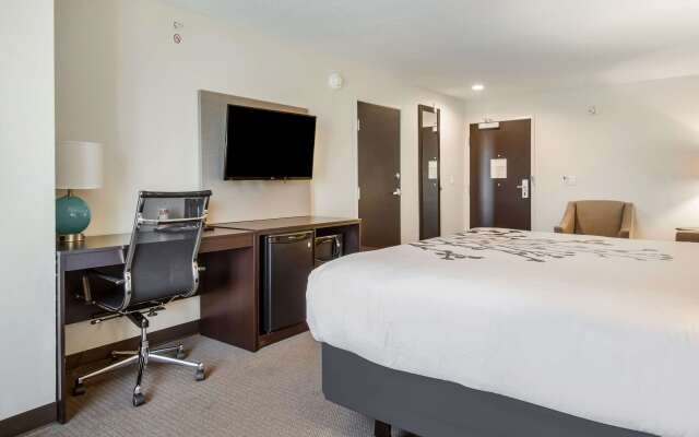 Sleep Inn