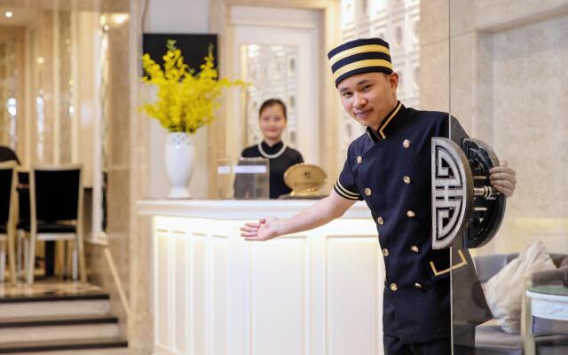Classy Boutique Hotel