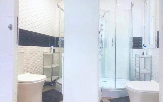 lovely apartament Alicante