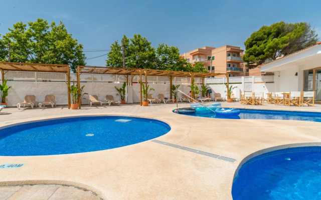 Hostal Alcina