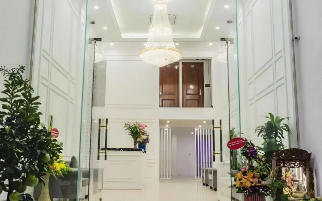 Hanoi A83 Hotel