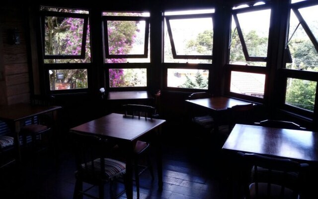 Pousada Essência Serrana Gramado