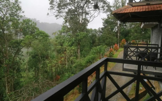 The Wild Trails Clarks Exotica Munnar