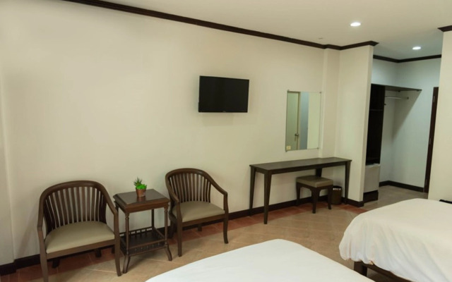 Park 38 Hotel