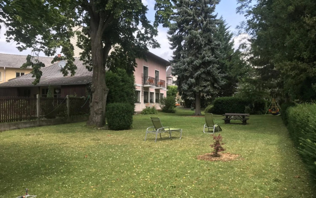 Pension Wienerstub'n