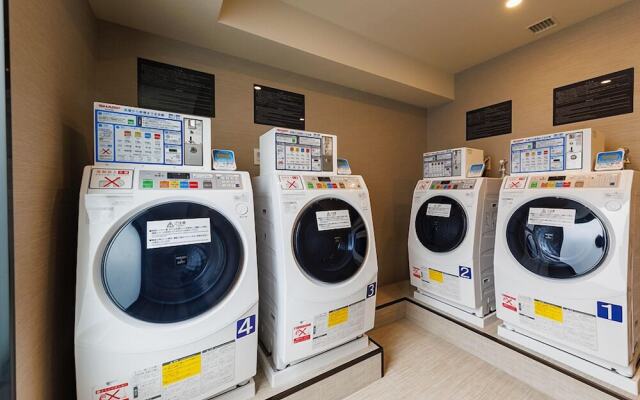 JR East Hotel Mets Premier Makuhari Toyosuna