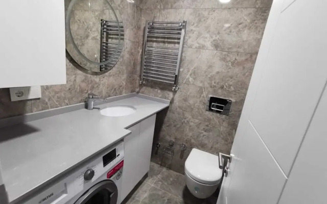 Rose Plus Residence