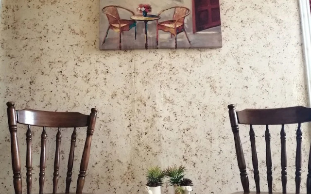 Ibn Khaldoon Apartment
