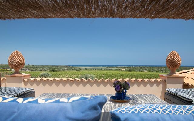 Villa Passo Degli Aironi 12