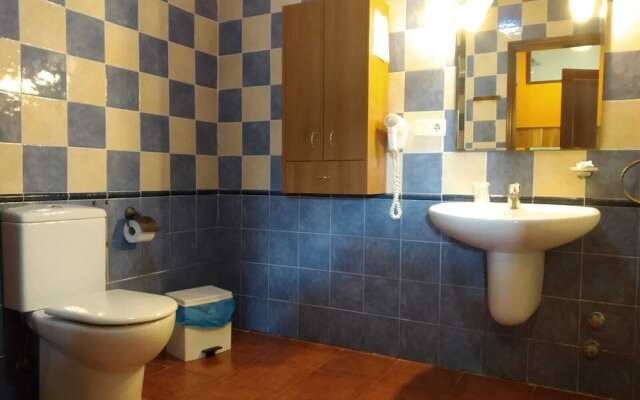 Apartamentos Rurales La Regatina