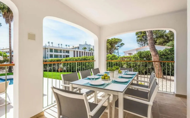 Villa Gabriela