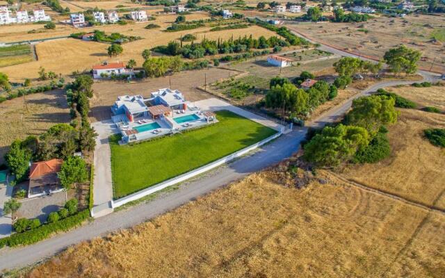 Greatland Villas