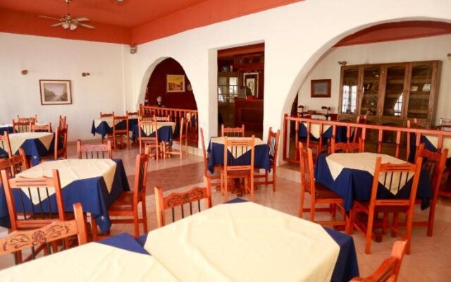 Samay Huasi Spa