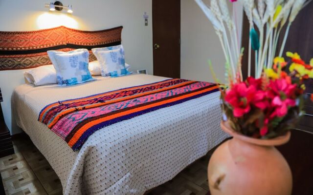 Hostal Dreams House