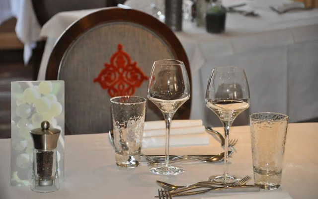 Hotel Restaurant & Spa Verte Vallée