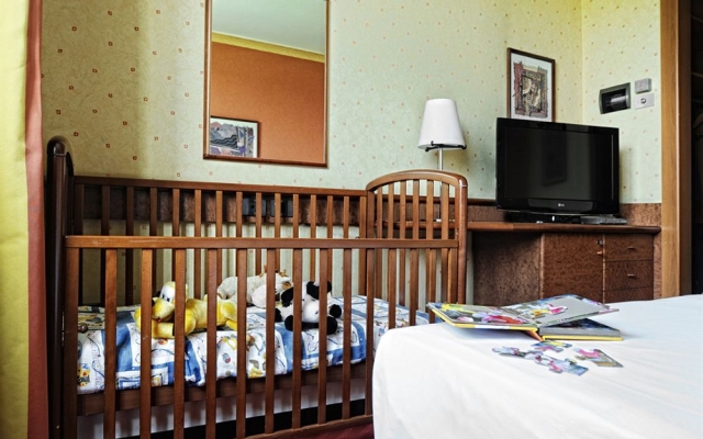 Idea Hotel Torino Moncalieri