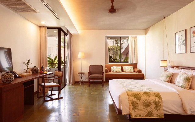 Penh House Jungle Addition