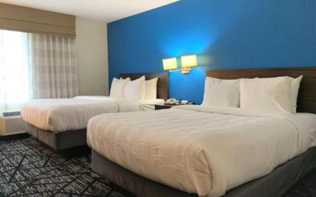 Best Western Cambridge