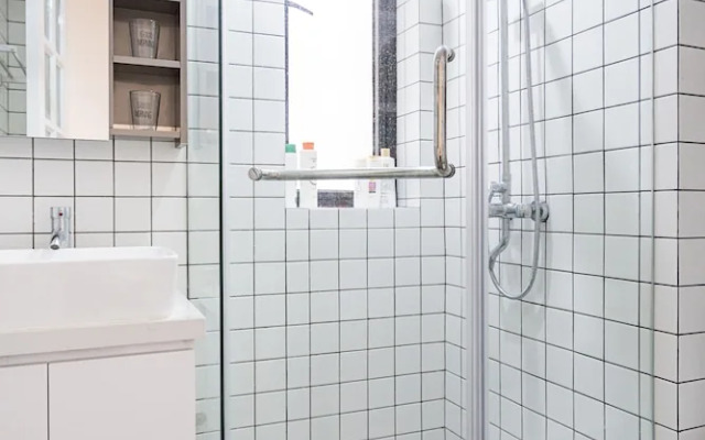 Wonderoom Boutique Apartment Tianzifang