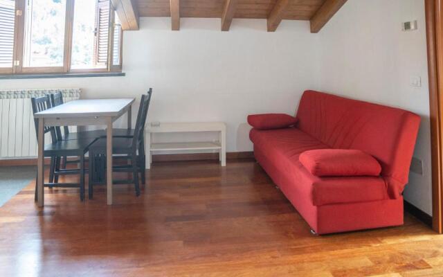 042 - Attico delle Pesche 10 minuti Mare, RISTRUTTURATO