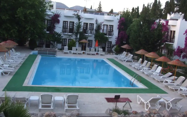 Safir Hotel