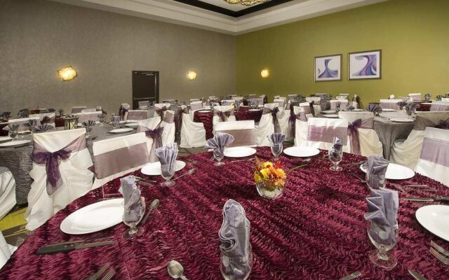 Hilton Garden Inn College Station