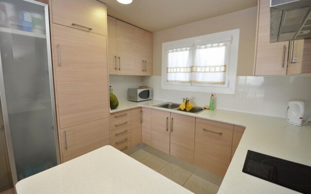 Town House Trull Lloretholiday