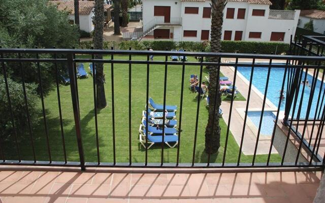 Apartaments Margarita Sabina Pinell