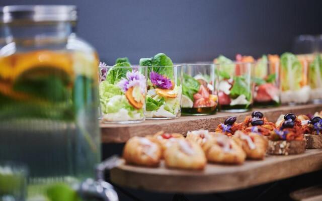 Stay inn Hotel Warszawa